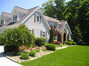 Landscapers and Lawncare Services in Concord, MA